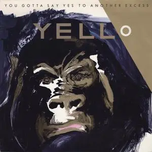 Yello: Collection (1983-2021)