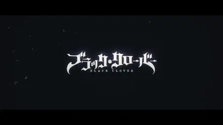 Black Clover S01E122