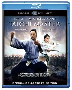 The Tai-Chi Master (1993) [Reuploaded]