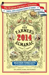 The Old Farmer's Almanac 2014