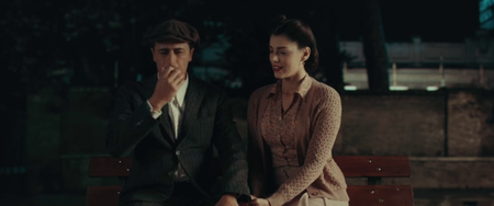 In guerra per amore (2016)