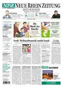 NRZ Neue Rhein Zeitung Emmerich/Issel - 15. Dezember 2018