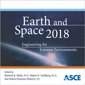 Earth and Space 2018 : Engineering for Extreme Environments