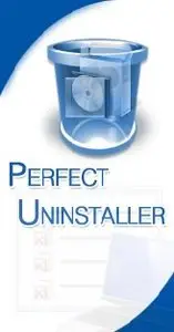 Perfect Uninstaller 6.3.1