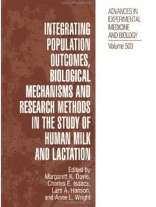 Integrating Population Outcomes, Biological Mechanisms and Research Methods in the Study of Human Milk and Lactation