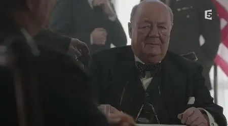 (Fr5) 1914-1945, ils ont fait l'Histoire (2015)