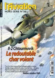 Le Fana de L'Aviation Hors-Serie N°56 (Decembre 2015)