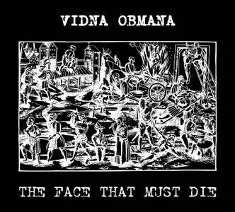 Vidna Obmana - The Face That Must Die (2017)