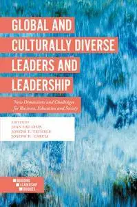 Global and Culturally Diverse Leaders and Leadership