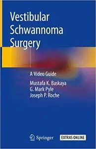 Vestibular Schwannoma Surgery: A Video Guide (Repost)