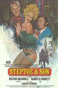 Steptoe & Son (1972)