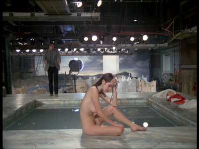 Passion - by Jean-Luc Godard (1982)