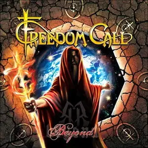 Freedom Call - Beyond (2014) [Limited Edition]