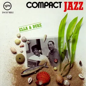 VA - Compact Jazz Series: Volume 1-23 Part 1 (1987-1993)