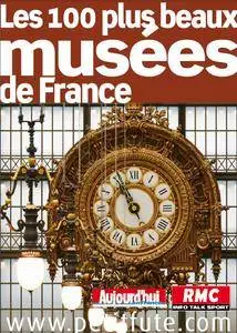 Les 100 plus beaux musées de France