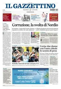 Il Gazzettino Pordenone - 6 Dicembre 2022