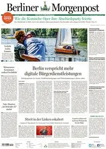 Berliner Morgenpost - 12 Juni 2023