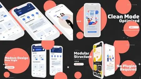 Flat App Promo 49336003