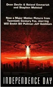Dean Devlin - Independence Day