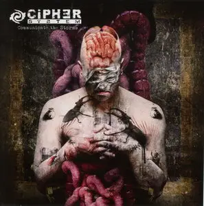 Cipher System - Communicate The Storms (2011)
