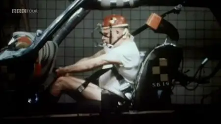 BBC - Impact! A Horizon Guide to Car Crashes (2013)