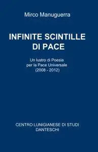 INFINITE SCINTILLE DI PACE