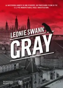 Leonie Swann - Gray