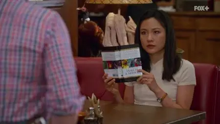 Fresh Off the Boat S02E06