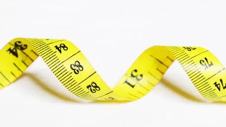 Spiritual Weight Loss