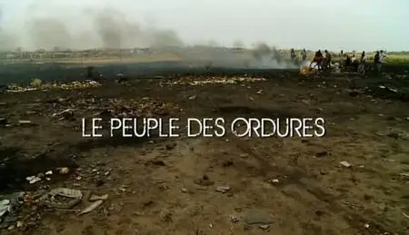 (Fr5) Le peuple des ordures (2011)