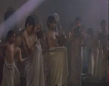Osama (2003)