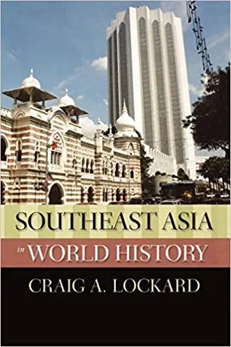 Southeast Asia in World History