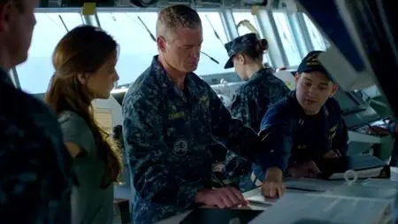 The Last Ship S02E04