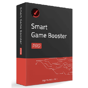 Smart Game Booster 5.0.1.461 Multilingual