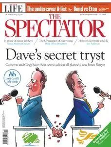 The Spectator - 28 March 2015