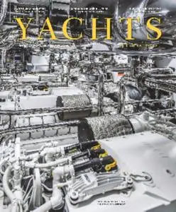 Yachts International – February 2022