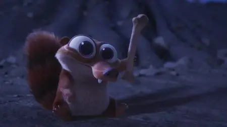 Ice Age: Scrat Tails S01E02