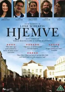 Тоска по дому / Hjemve / Just like Home (2007, DVD5 + DVDRip)