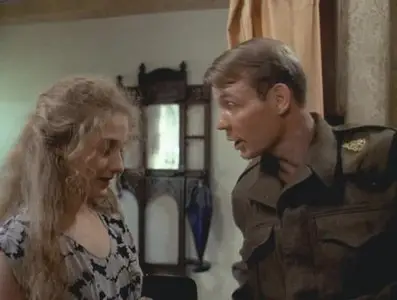 Wedding in White (1972)