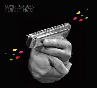 Olivier Ker Ourio - Perfect Match (2014)