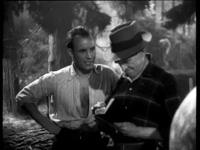 Climbing High (1938)