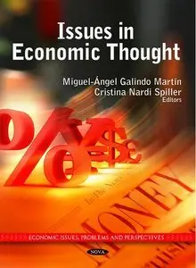 Issues in Economic Thought (Repost)