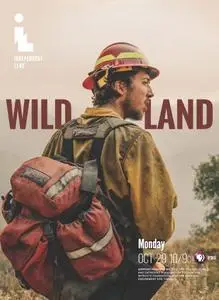 PBS - Independent Lens: Wildland (2018)