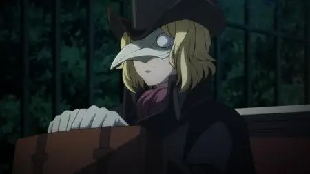 Rurouni Kenshin (2023) - S01E21