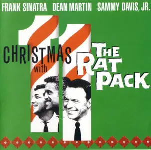 Rat Pack - The Rat Pack Christmas