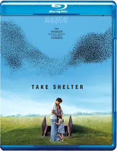 Take Shelter (2011) [LIMITED]