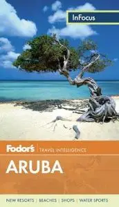 Fodor's In Focus Aruba (Repost)