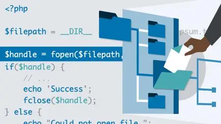 PHP Techniques: Working with Files and Directories