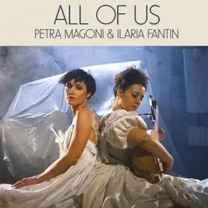 Petra Magoni - All of Us (2021) [Official Digital Download]