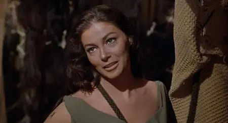 Sodom and Gomorrah (1962) [Uncut]